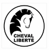 Cheval Liberte