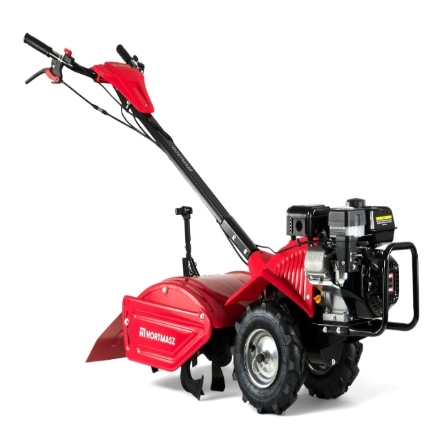 Glebogryzarka Hortmasz HGS65