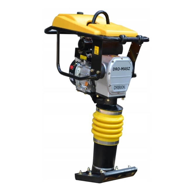 Stopa wibracyjna DRB-80K